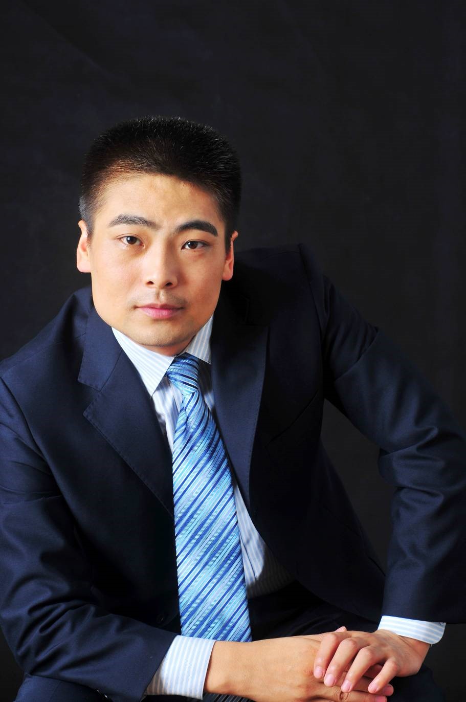 李建军