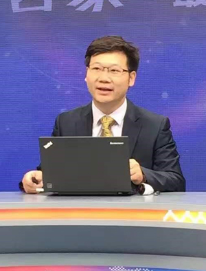 廖忠于