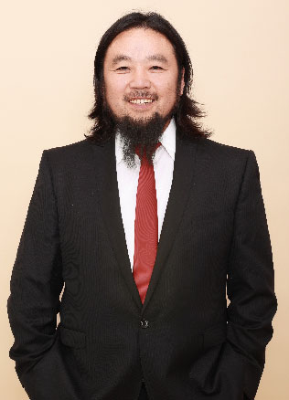 高宏