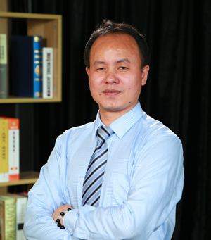 刘孝明
