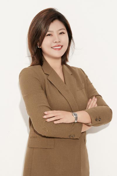 门晓慧