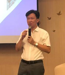 尹宏刚