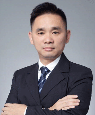 占力冲