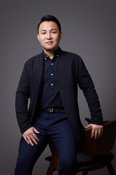 石泽杰