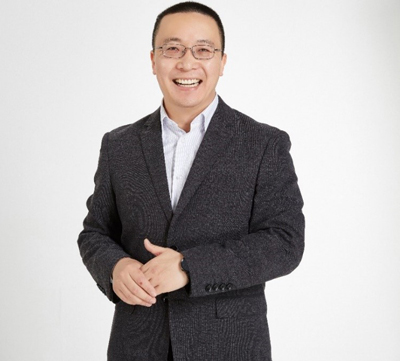 潘业喜