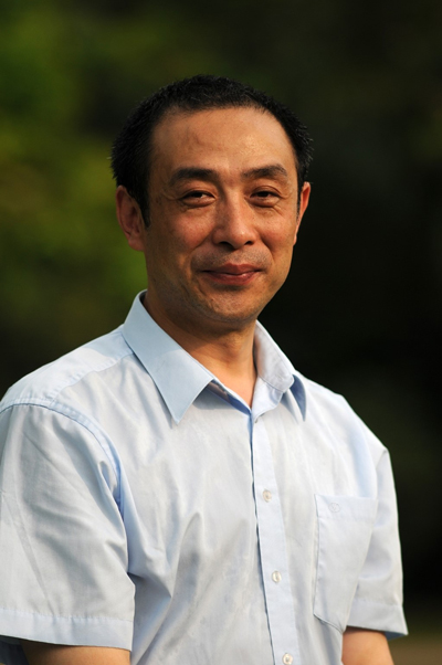 夏国洪