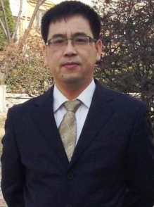 陈中