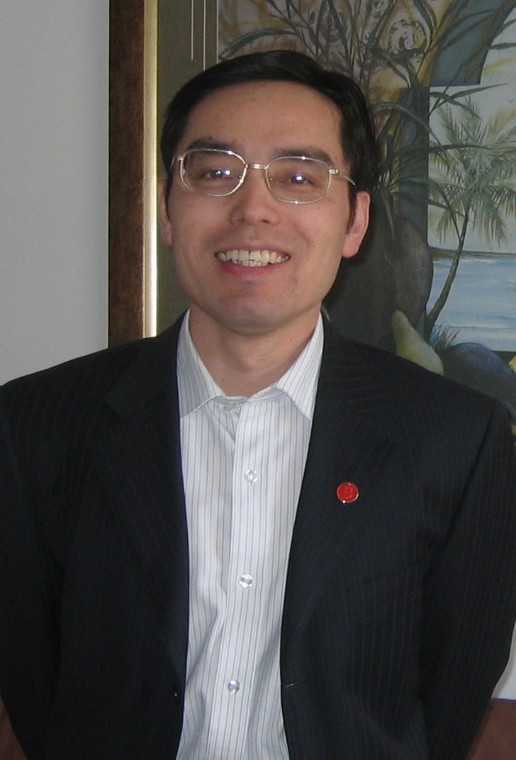 徐斌