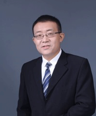 杨明