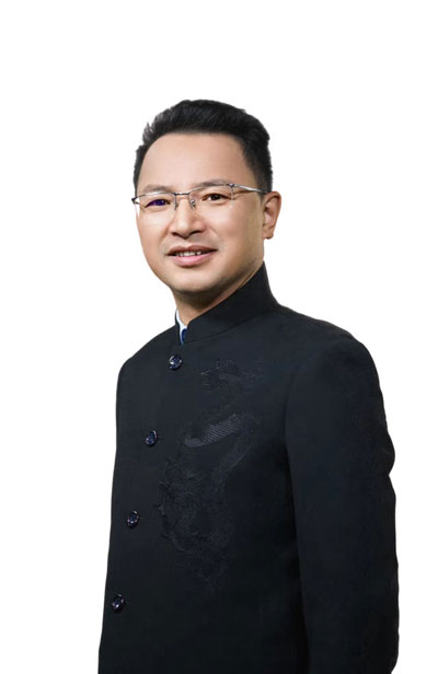 蒋巍巍