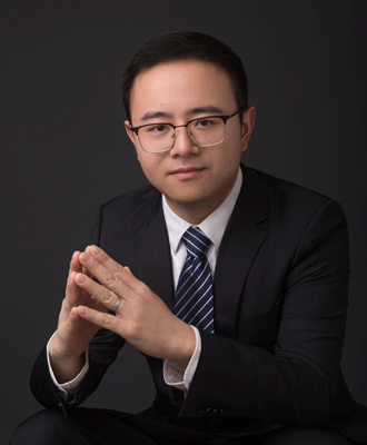 李竞成