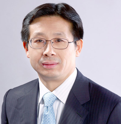 刘新华