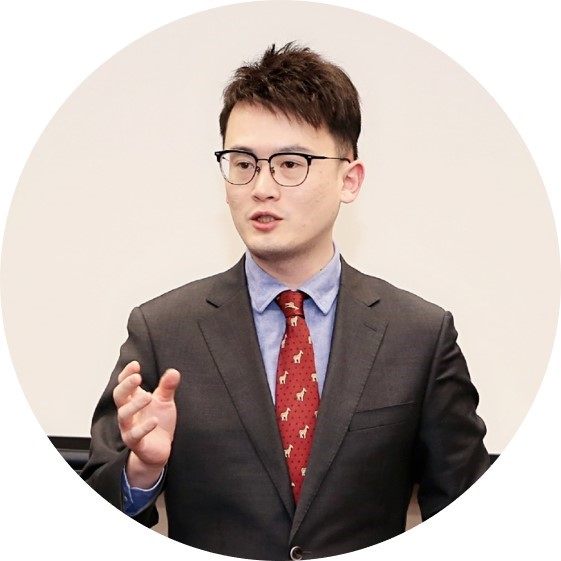 蔡明锐