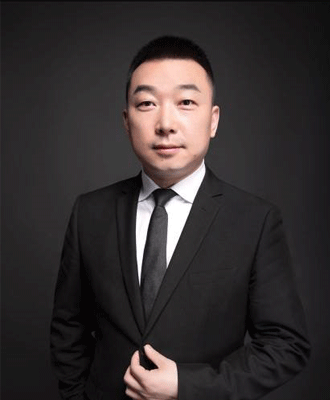 陈西君