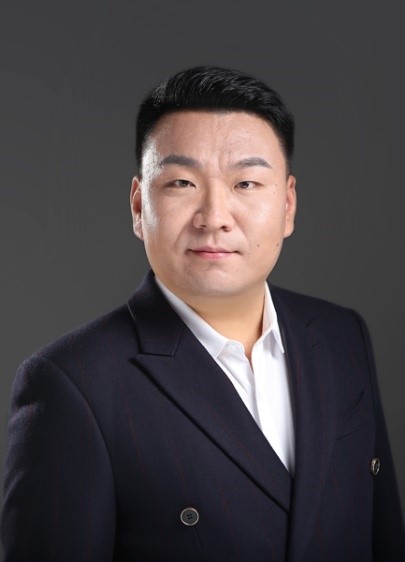 马宝君