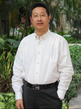郑敬普