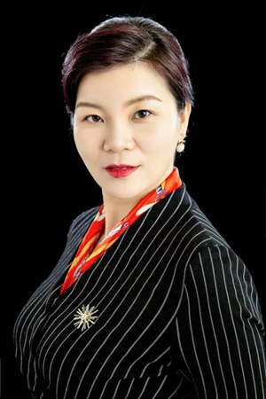 李娜