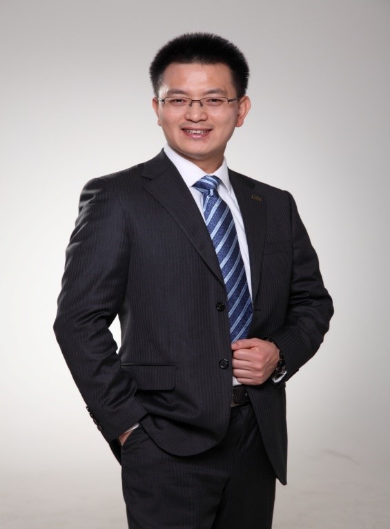 陈晓