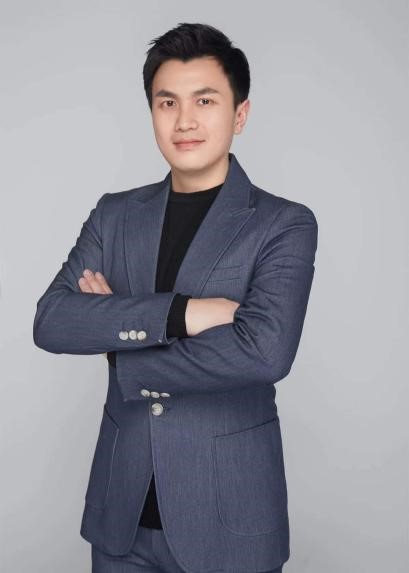 刘可志