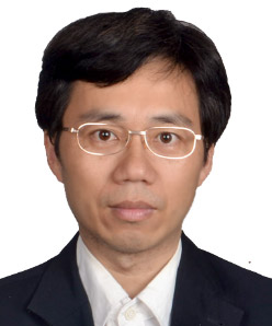 曾剑平