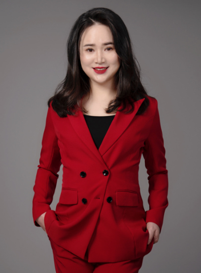 陈一然