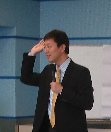 刘向东