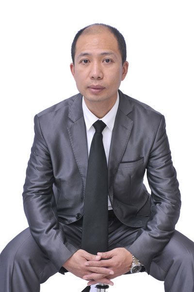 杨少伟