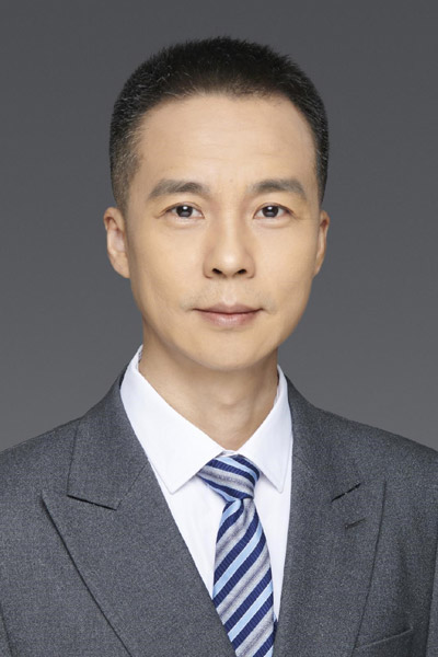 王健