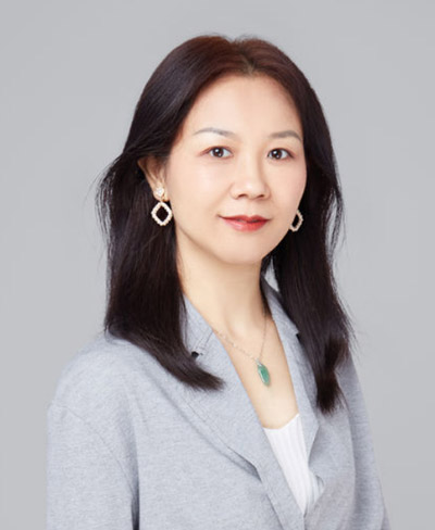 唐丽华
