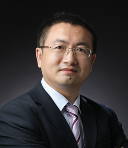 杨波
