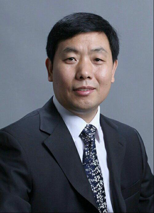 李建立