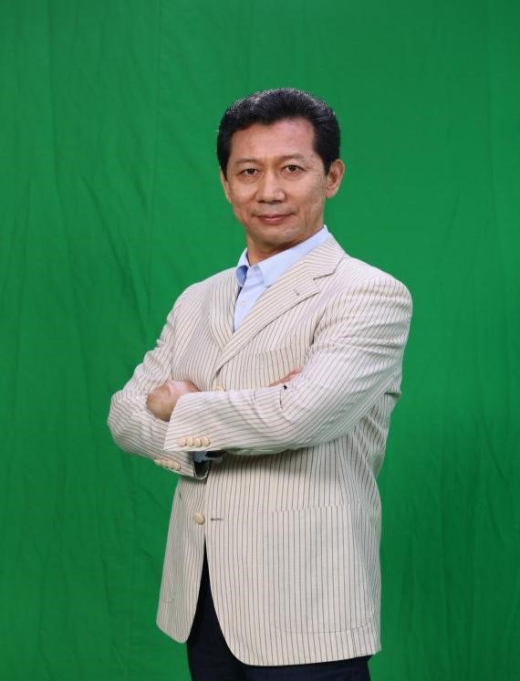 唐朝晖