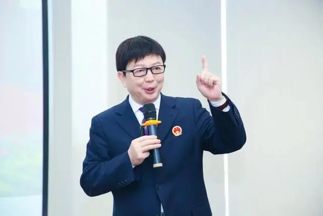 颜永平