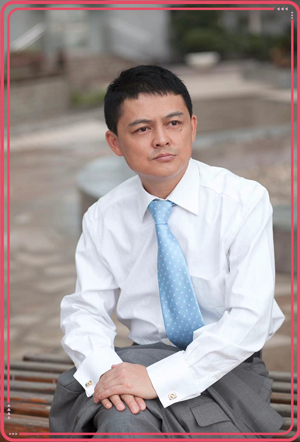 尚旭东