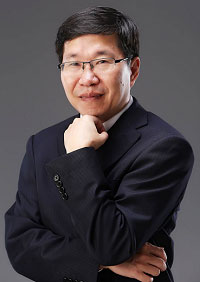 何启智