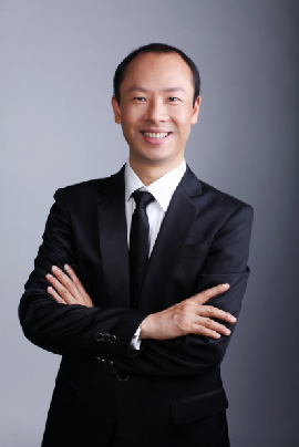何兴胜