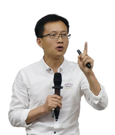 东方启明