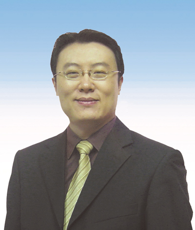 杨俊峰