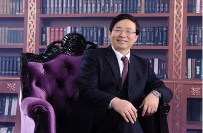 张明生