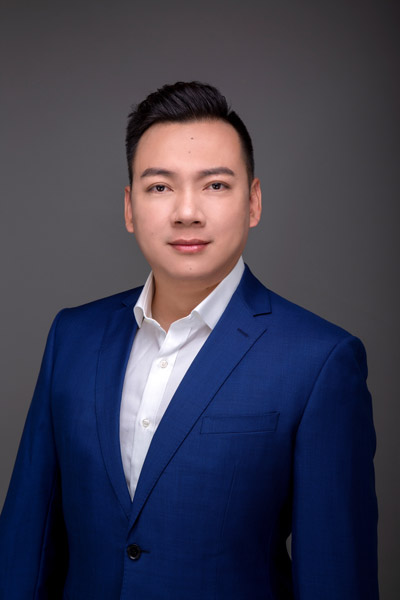 李家齐
