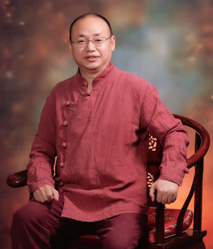 温柯然
