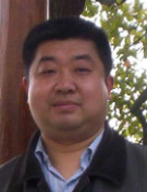 朱玉成