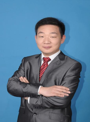 徐良柱