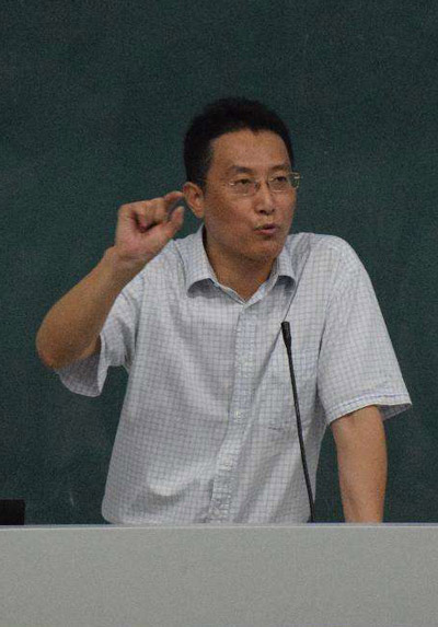 刘昕