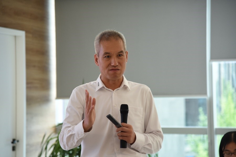 辛玉军
