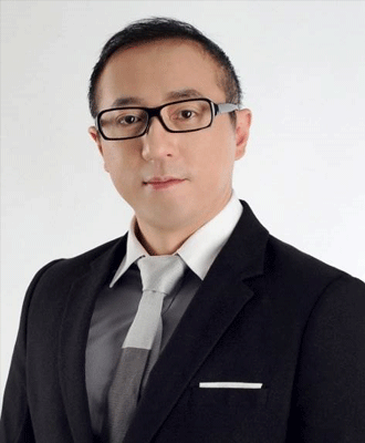 杨俊