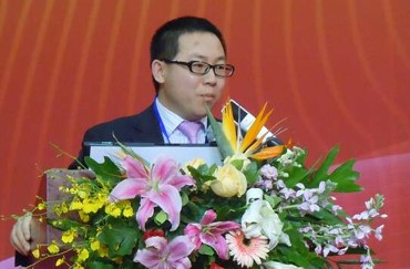 杲占强