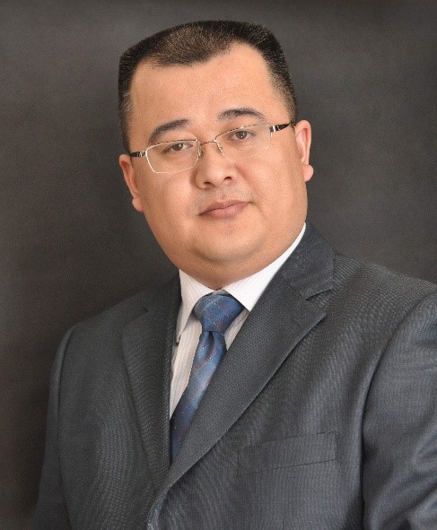 孙宏伟