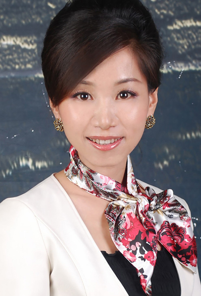 牟淅娅