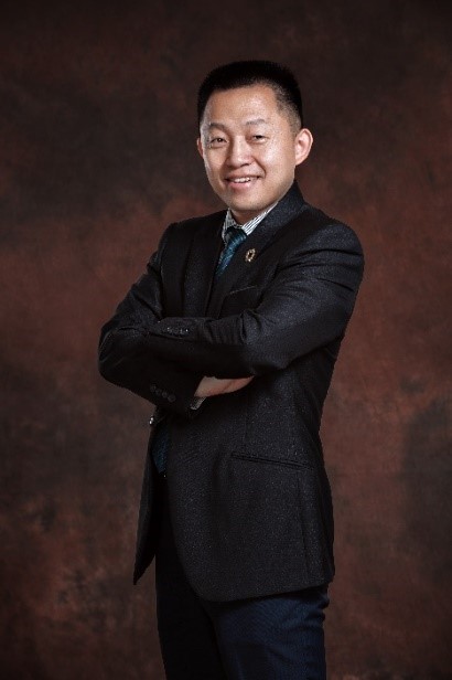 陈洪浪